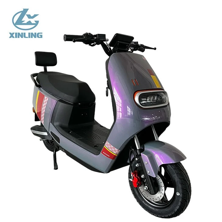 Electric Scooter For Adults