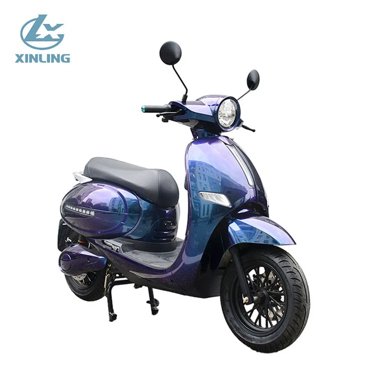 EEC Electric Scooter Motorcycle