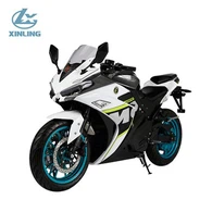 Street Sport motorcykler