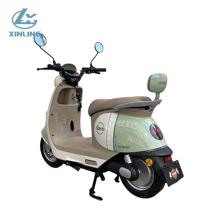 Electric Scooter For Adults