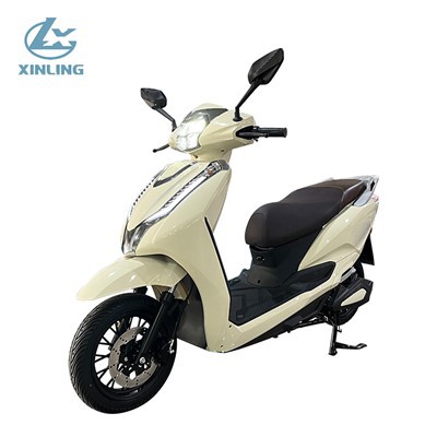 72V 3000W elektrisk scooter motorcykel